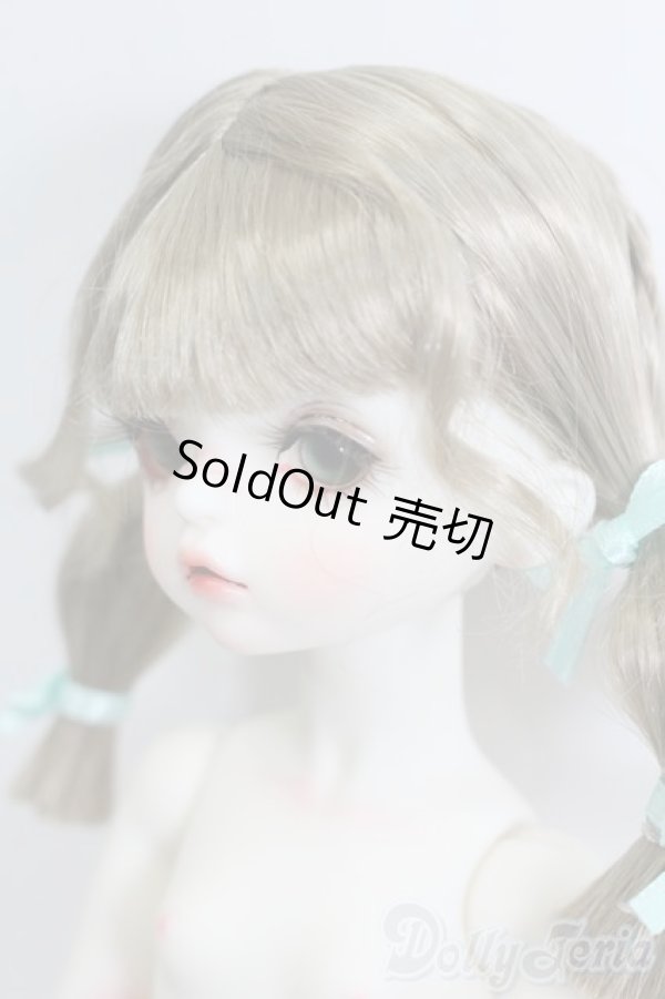 画像2: Gem of Doll/mimi:mushroom S-24-12-08-384-GN-ZS (2)
