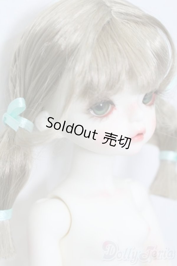 画像3: Gem of Doll/mimi:mushroom S-24-12-08-384-GN-ZS (3)