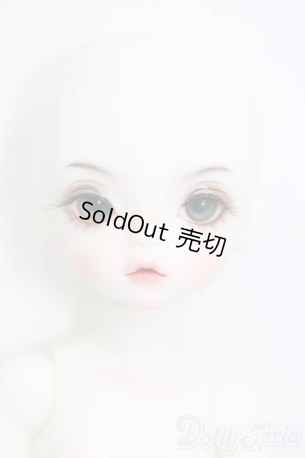 画像4: Gem of Doll/mimi:mushroom S-24-12-08-384-GN-ZS (4)