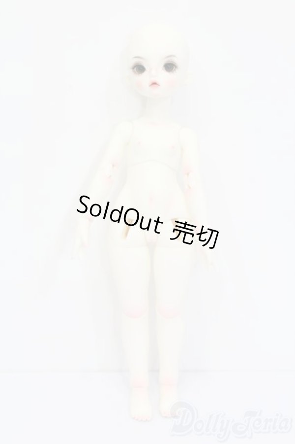 画像6: Gem of Doll/mimi:mushroom S-24-12-08-384-GN-ZS (6)