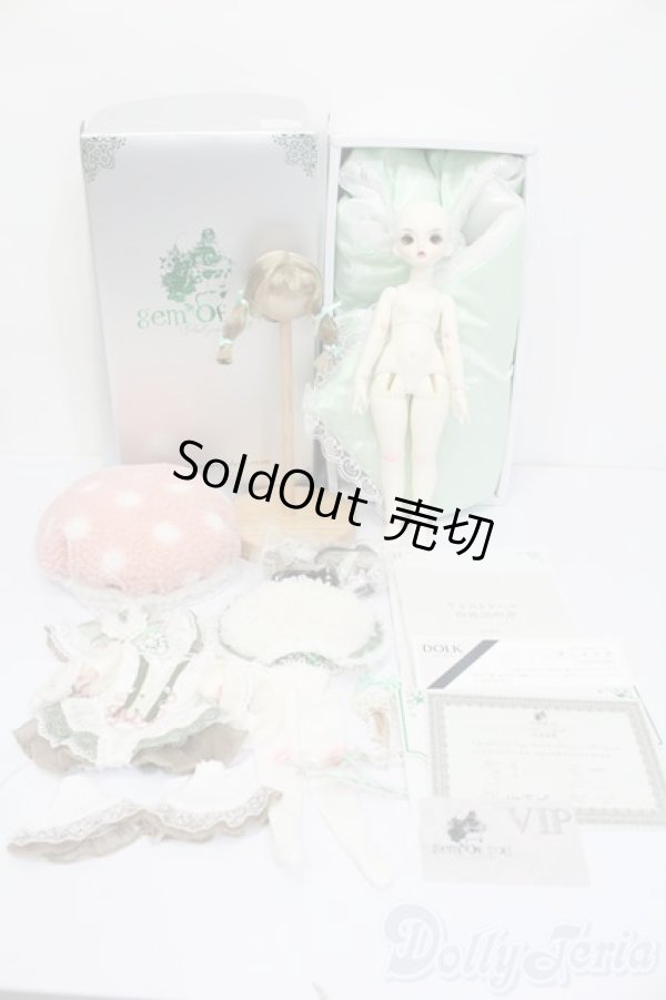 画像8: Gem of Doll/mimi:mushroom S-24-12-08-384-GN-ZS (8)