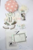 画像9: Gem of Doll/mimi:mushroom S-24-12-08-384-GN-ZS (9)