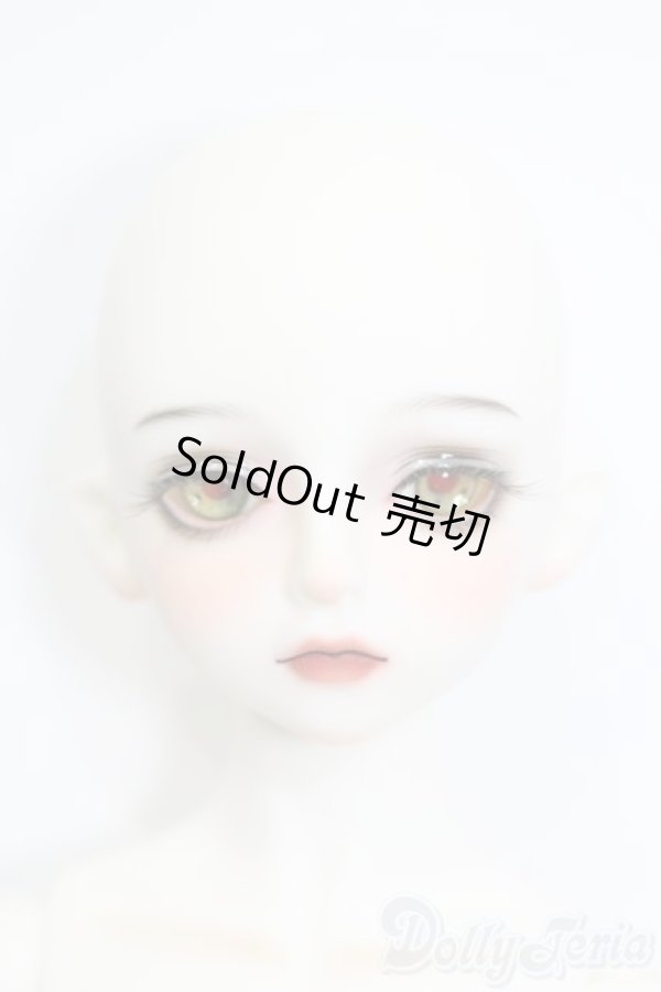 画像1: Gem of Doll/Ade:Mushroom series S-25-06-08-728-GN-ZS (1)