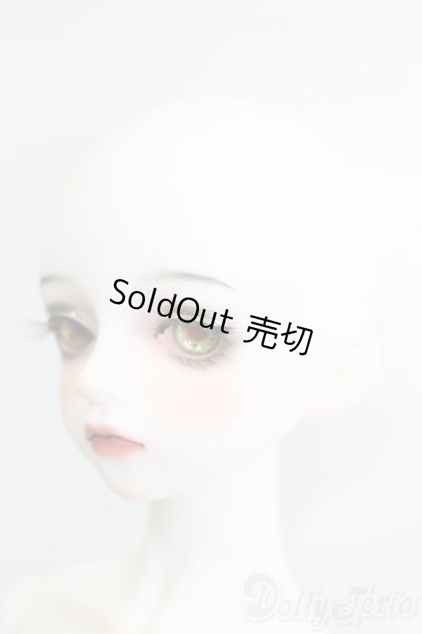 画像2: Gem of Doll/Ade:Mushroom series S-25-06-08-728-GN-ZS (2)