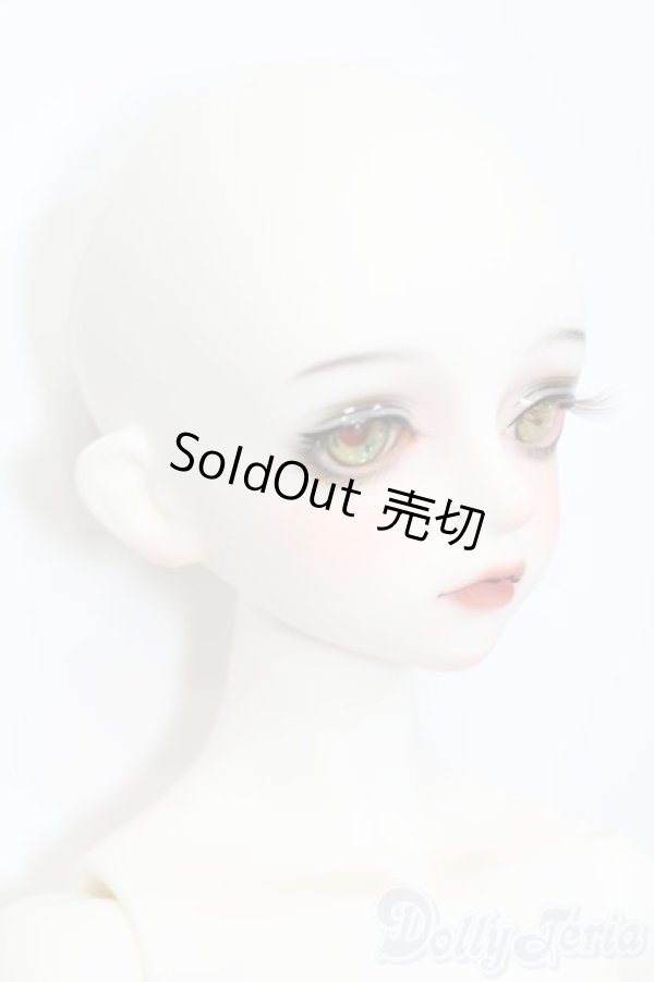 画像3: Gem of Doll/Ade:Mushroom series S-25-06-08-728-GN-ZS (3)