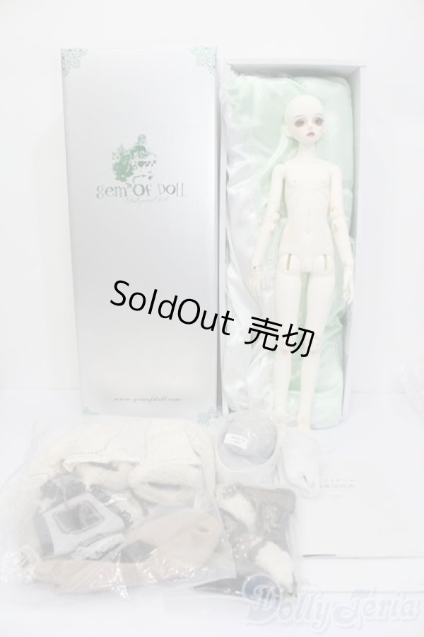 画像7: Gem of Doll/Ade:Mushroom series S-25-06-08-728-GN-ZS (7)