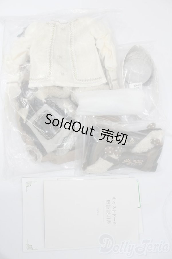 画像8: Gem of Doll/Ade:Mushroom series S-25-06-08-728-GN-ZS (8)