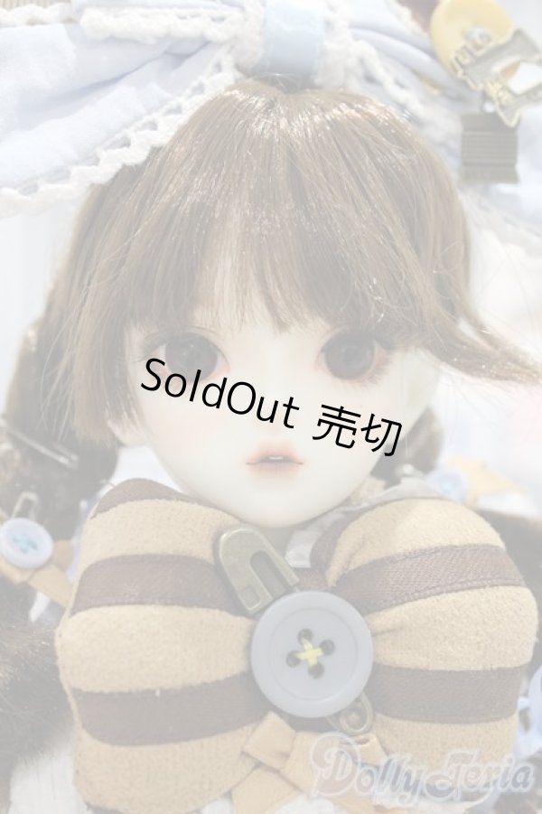 画像1: 【新宿マルイアネックス店 店頭販売商品】Gem of Doll/Coco 2100140000011031-ZM (1)