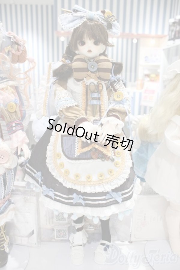 画像2: 【新宿マルイアネックス店 店頭販売商品】Gem of Doll/Coco 2100140000011031-ZM (2)