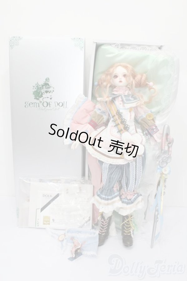 画像6: Gem of Doll/Spring S-25-11-23-541-GN-ZS (6)