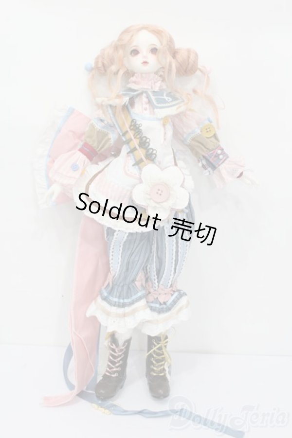 画像7: Gem of Doll/Spring S-25-11-23-541-GN-ZS (7)