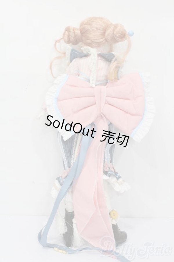 画像8: Gem of Doll/Spring S-25-11-23-541-GN-ZS (8)