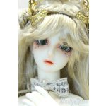 画像: 【新宿マルイアネックス店 店頭販売商品】Gem of Doll/Hannah 2100140000011034-ZM