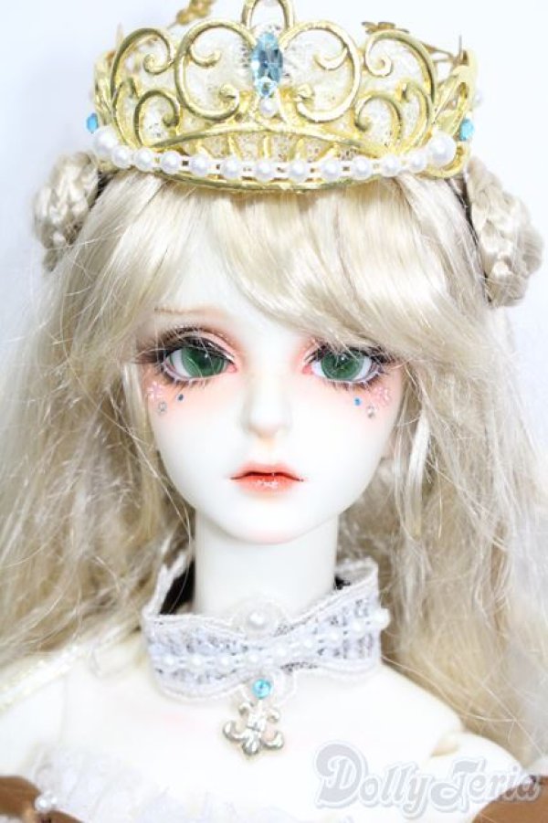 画像1: Gem of Doll/Hannah S-25-08-10-183-GN-ZS (1)