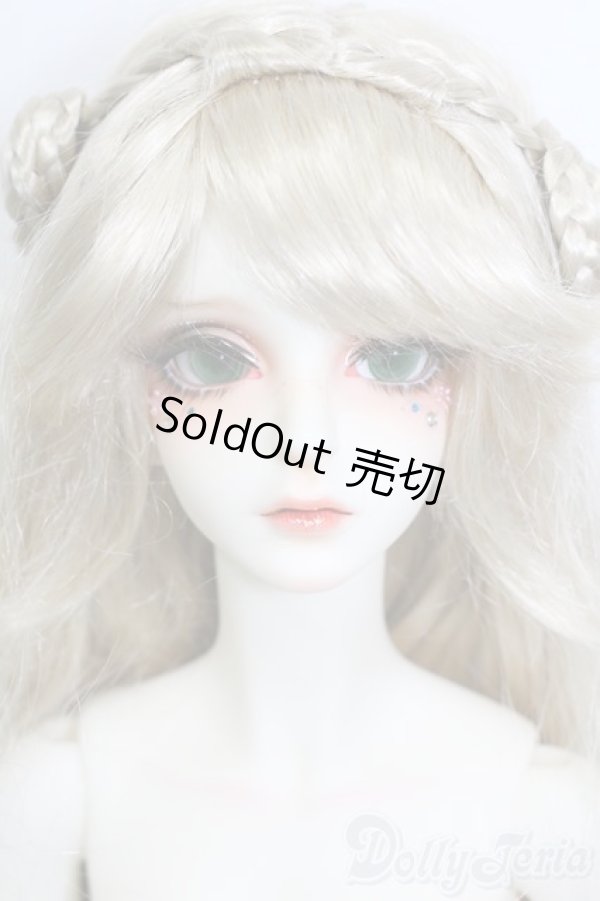 画像1: Gem of Doll/Hannah S-25-02-23-405-GN-ZS (1)