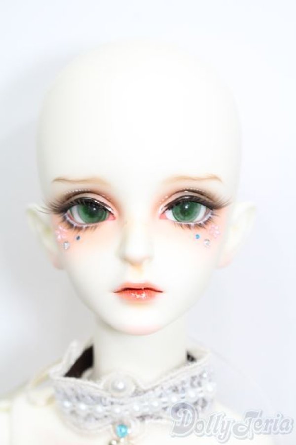 画像2: Gem of Doll/Hannah S-25-08-10-183-GN-ZS (2)