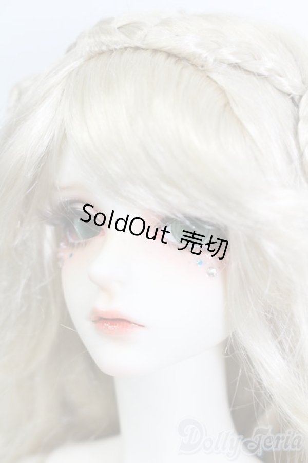 画像2: Gem of Doll/Hannah S-25-02-23-405-GN-ZS (2)