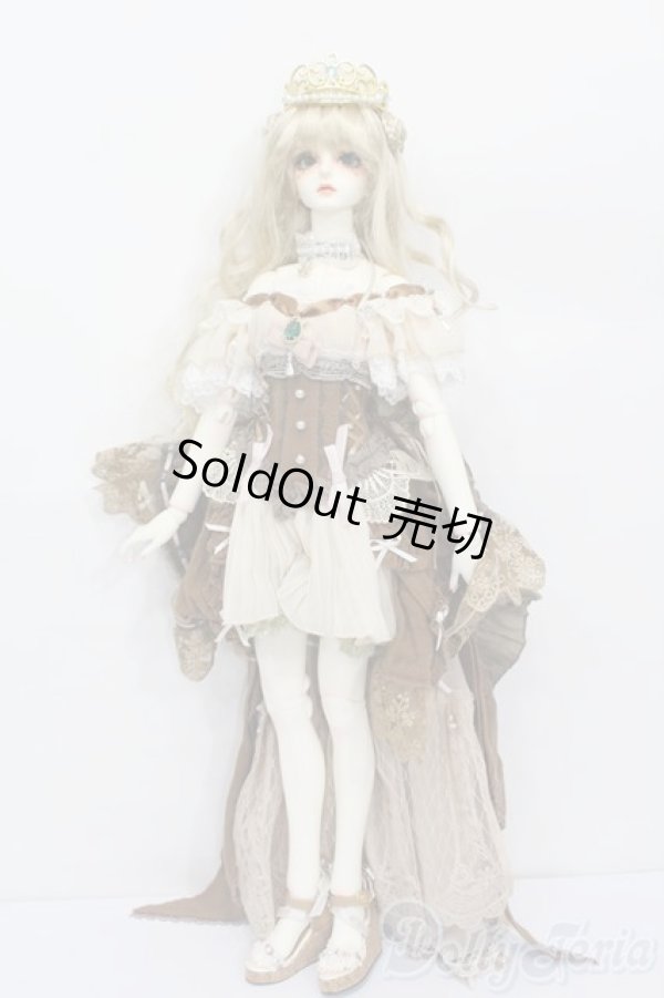 画像6: Gem of Doll/Hannah S-25-11-23-622-GN-ZS (6)