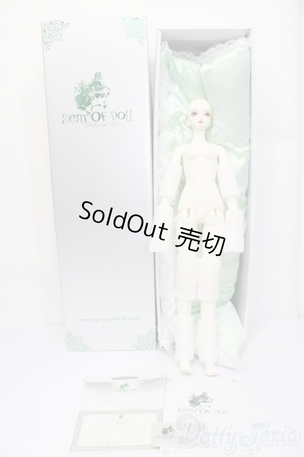 画像7: Gem of Doll/Hydra S-25-02-23-404-GN-ZS (7)