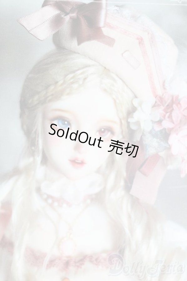 画像9: Gem of Doll/Hydra S-25-02-23-404-GN-ZS (9)