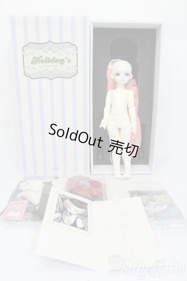 画像7: RosenLied/Holiday's child Limited BonBon:RosenLied in Wonderland S-24-10-06-296-GN-ZS (7)