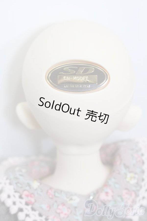 画像5: SDM女の子/コーディネートモデル:白鳥 S-24-06-23-070-GN-ZS (5)