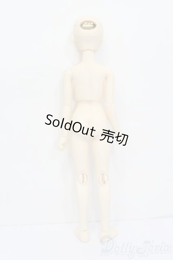 画像6: SDCute/黒猫ルネ(Rene the Black Cat) S-25-07-27-417-GN-ZS (6)