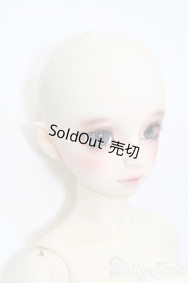 画像3: SDGr/ワンオフモデル:F-35(Rumina様メイク) S-24-06-23-072-GN-ZS (3)