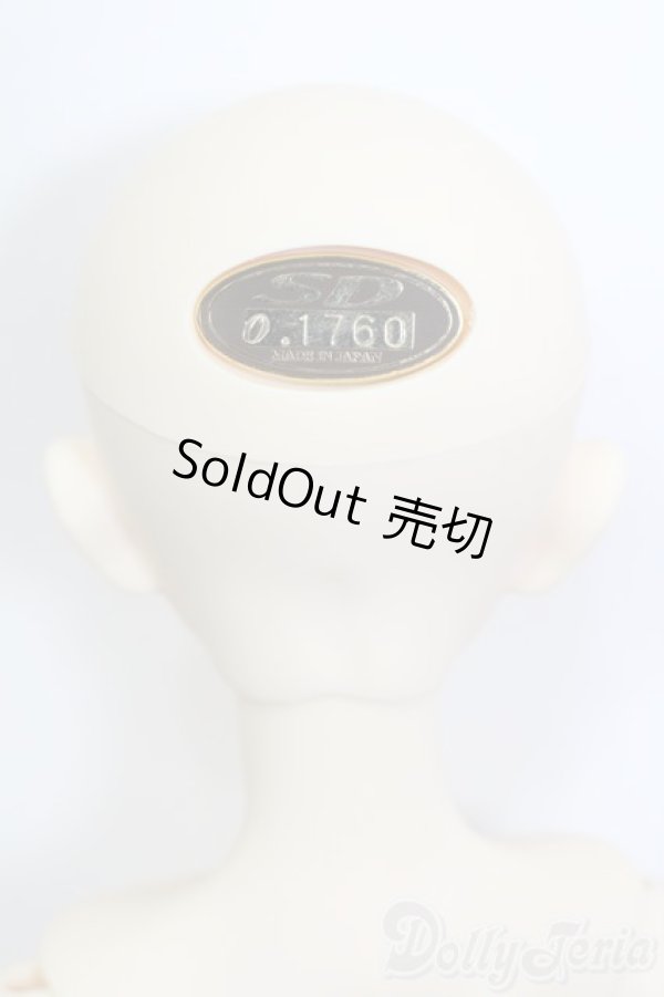 画像4: SDGr/ワンオフモデル:F-35(Rumina様メイク) S-24-06-23-072-GN-ZS (4)