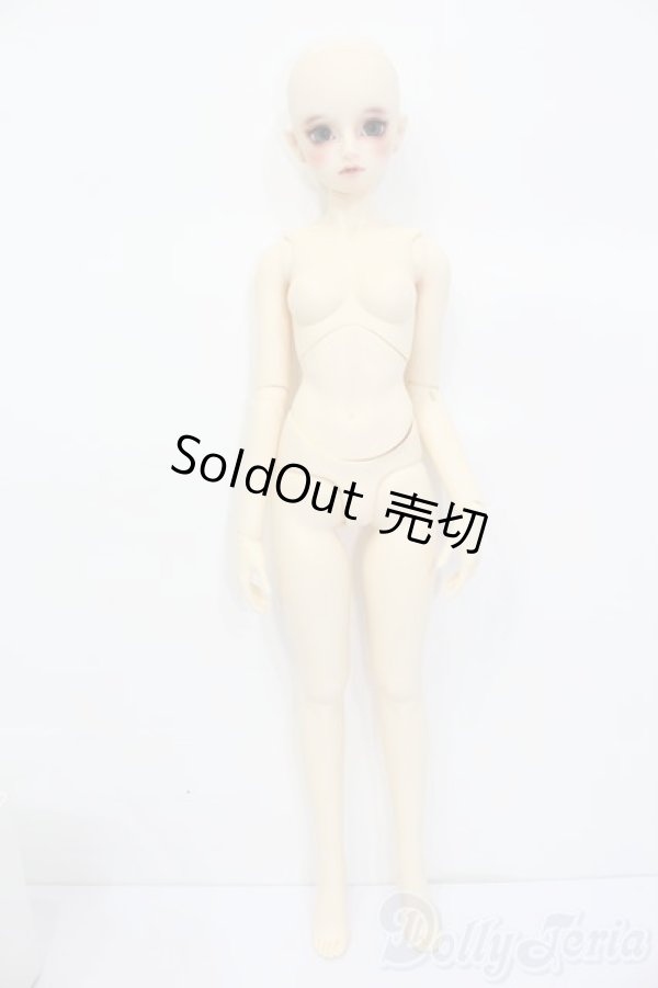 画像5: SDGr/ワンオフモデル:F-35(Rumina様メイク) S-24-06-23-072-GN-ZS (5)