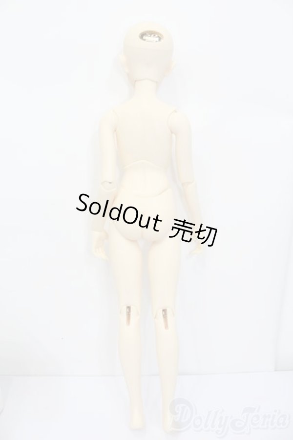 画像6: SDGr/ワンオフモデル:F-35(Rumina様メイク) S-24-06-23-072-GN-ZS (6)