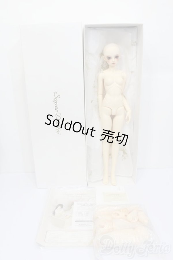 画像7: SDGr/ワンオフモデル:F-35(Rumina様メイク) S-24-06-23-072-GN-ZS (7)