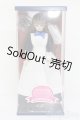 画像: ジェニー/カレンダガール2002:ナイチンゲールエクセリーナ S-25-02-16-376-GN-ZS