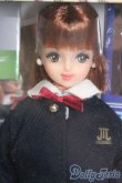 画像2: ジェニー/たまき:カレンダーガール全日本女子高生制服通り7月 S-25-02-11-444-GN-ZS (2)