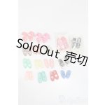 画像: リカちゃん&ジェニー/靴セット S-25-07-06-670-GN-ZS