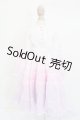 画像: MDD/OF:dolly paraグラデーションワンピース S-25-02-11-324-GN-ZS