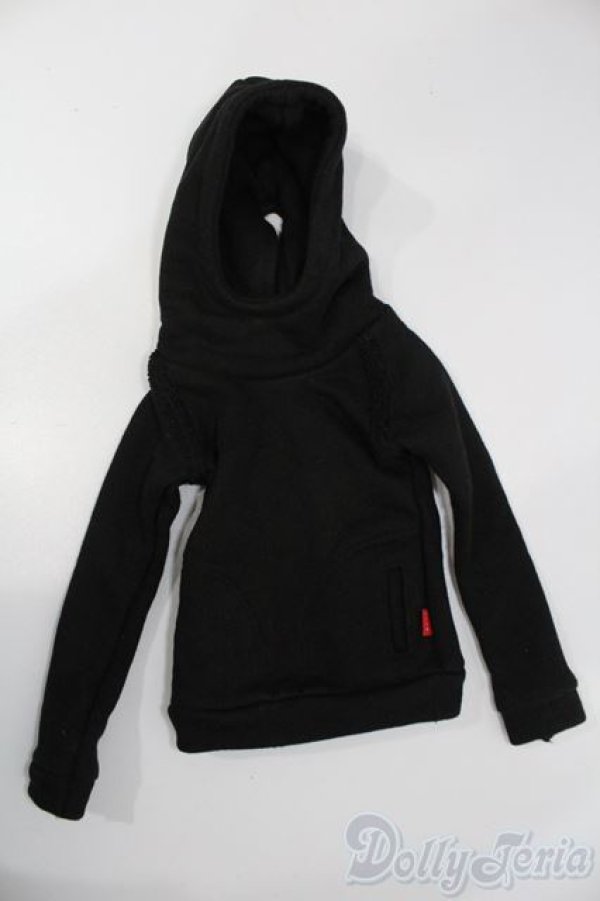 画像1: SD13BOY/OF:Hooded T:TTYA製 S-24-12-29-357-GN-ZS (1)
