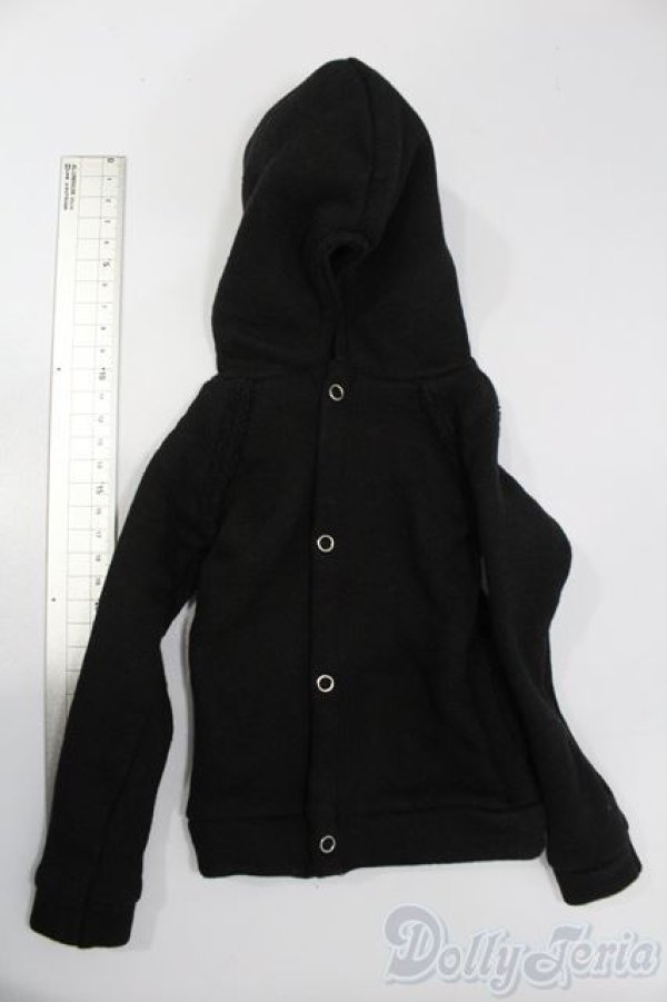 画像2: SD13BOY/OF:Hooded T:TTYA製 S-24-12-29-357-GN-ZS (2)