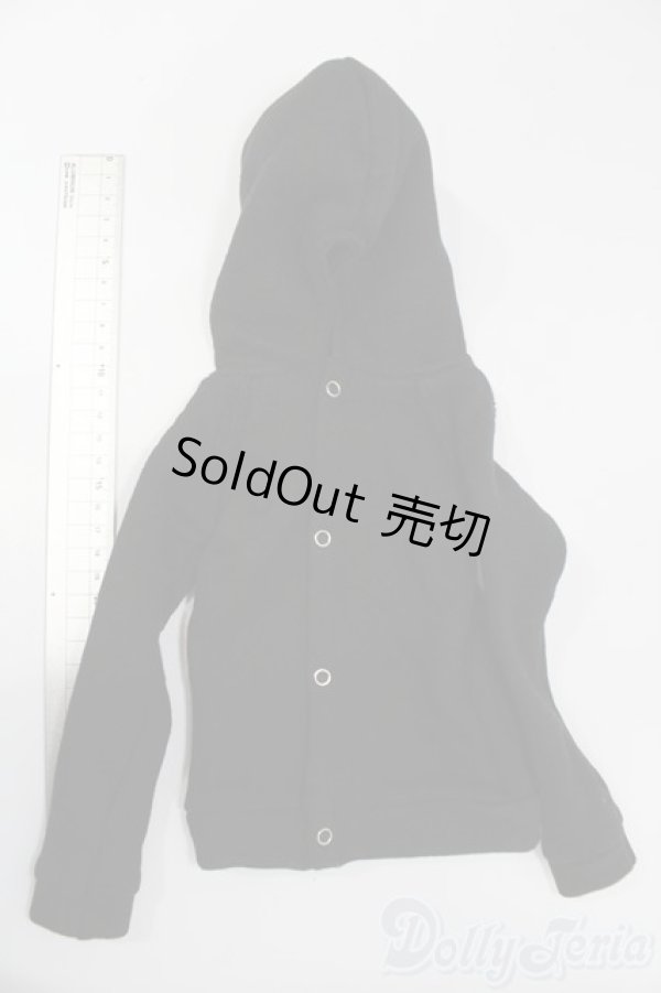 画像2: SD13BOY/OF:Hooded T:TTYA製 S-26-03-15-494-GN-ZS (2)