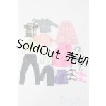 画像: ジェニー/OF:衣装バラセット S-25-06-22-420-GN-ZS