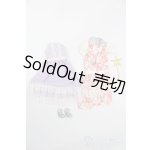 画像: ジェニー/OF:ワンピース+小物セット S-25-09-28-361-GN-ZS
