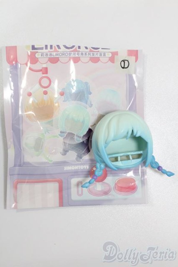 画像3: LIRORO/「夏日の島」シリーズ:月光石 S-25-01-19-462-GN-ZS (3)
