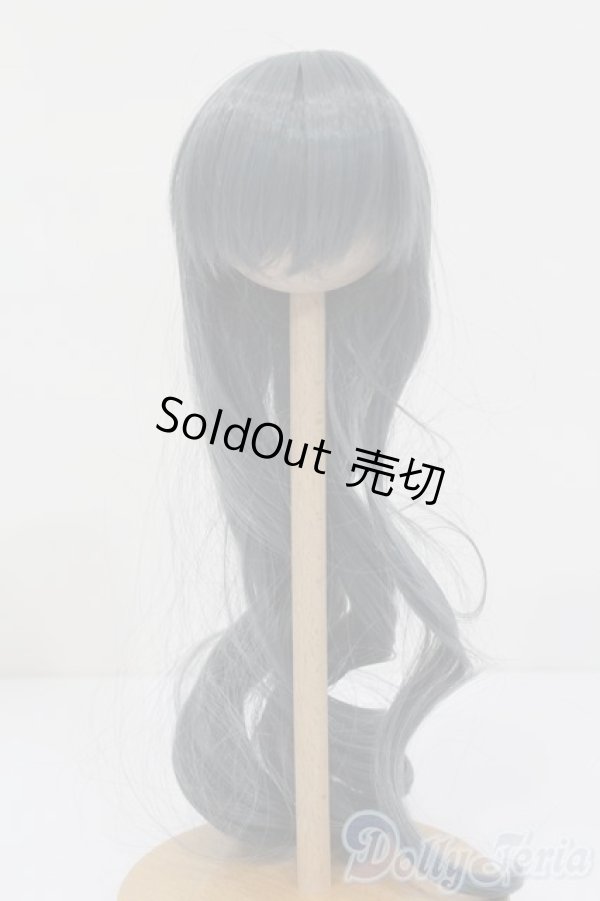 画像1: ウィッグ/7-8inch:DEAR MIME製 S-25-04-20-375-GN-ZS (1)