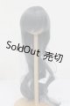 画像: ウィッグ/7-8inch:DEAR MIME製 S-25-04-20-375-GN-ZS