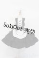 画像: MDD/OF:メイド風ドレスセット S-25-02-16-438-GN-ZS