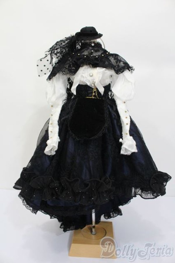 画像1: DD/OF:EndlessWaltz:M+V STUDIO製 S-25-03-16-473-GN-ZS (1)