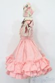 画像2: MSD/OF:クラシカルドレスセット:dollhearts製 S-25-03-23-477-GN-ZS (2)