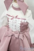 画像4: MSD/OF:ロマンティックピンク:DollHearts製 S-25-03-23-521-GN-ZS (4)