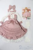 画像5: MSD/OF:ロマンティックピンク:DollHearts製 S-25-03-23-521-GN-ZS (5)