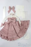 画像6: MSD/OF:ロマンティックピンク:DollHearts製 S-25-03-23-521-GN-ZS (6)